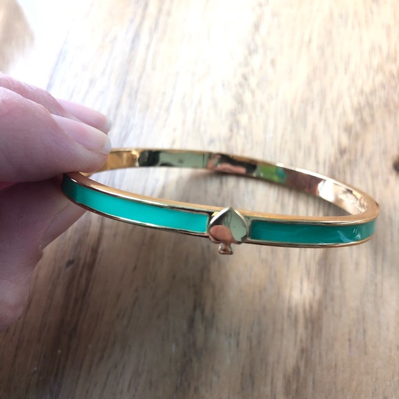 Kate Spade bangle - Picture 2 of 4